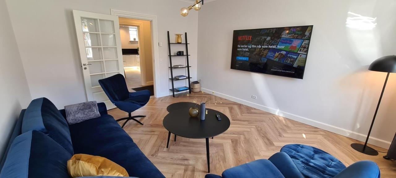 The Old Mill - By The Lake - 2 Bedroom Apartment 库拉萨 外观 照片
