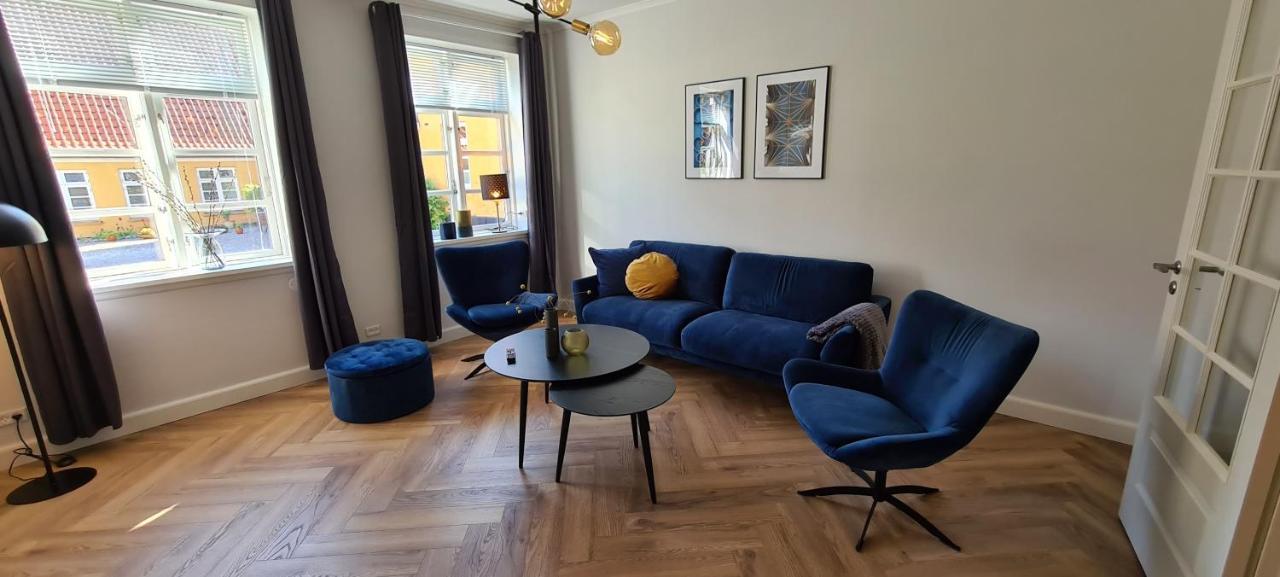The Old Mill - By The Lake - 2 Bedroom Apartment 库拉萨 外观 照片