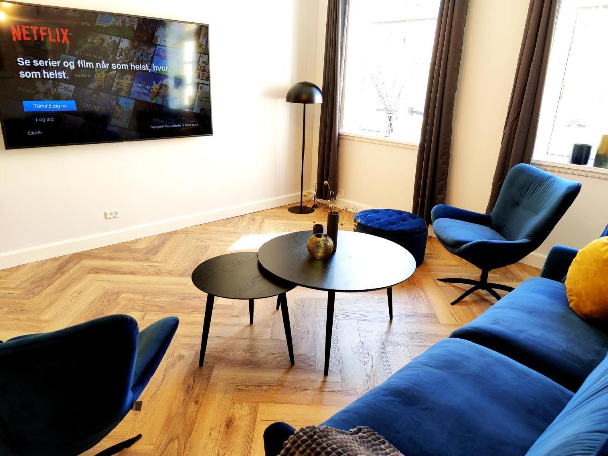 The Old Mill - By The Lake - 2 Bedroom Apartment 库拉萨 外观 照片