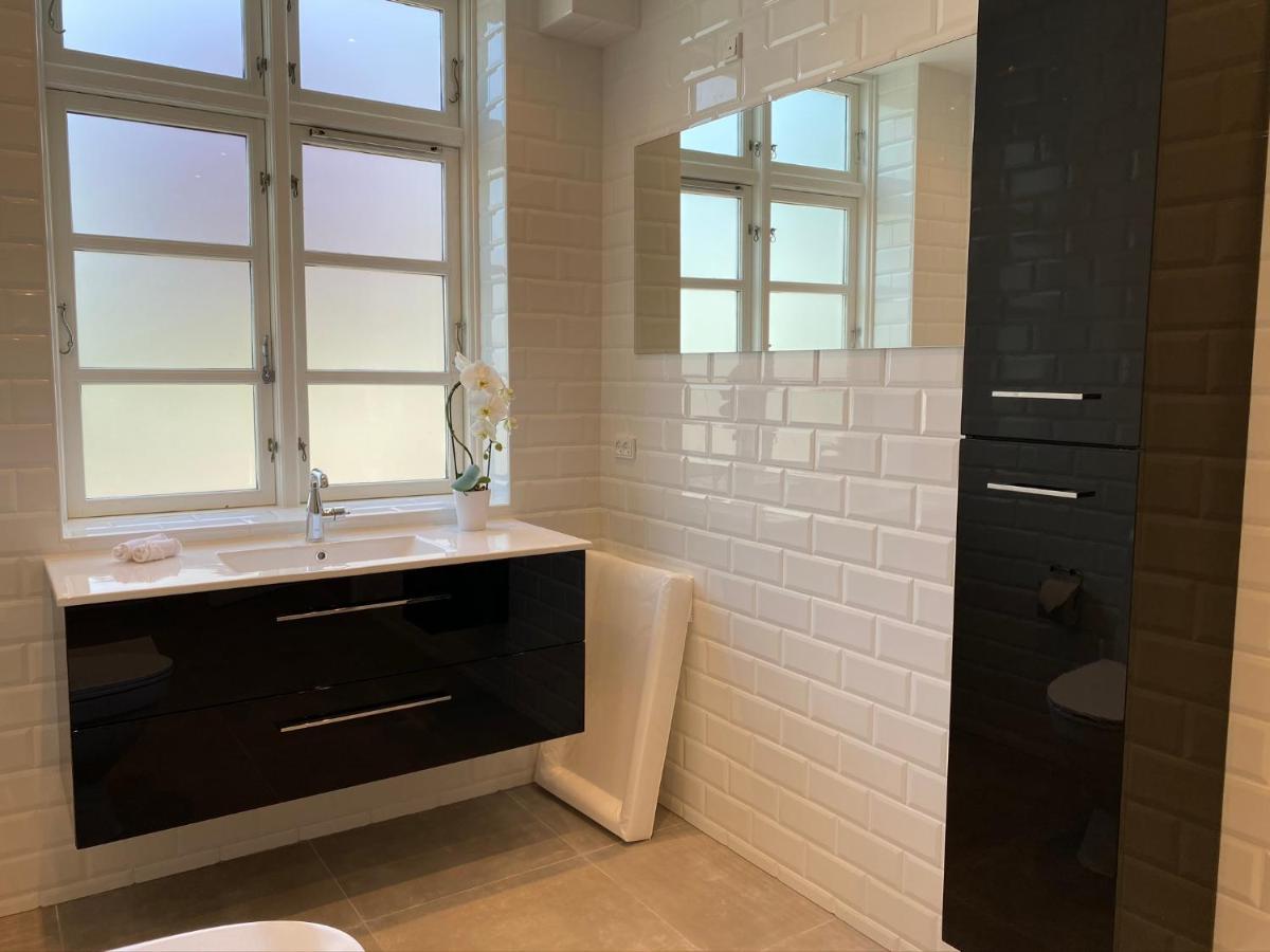 The Old Mill - By The Lake - 2 Bedroom Apartment 库拉萨 外观 照片
