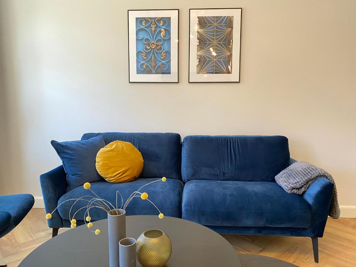The Old Mill - By The Lake - 2 Bedroom Apartment 库拉萨 外观 照片