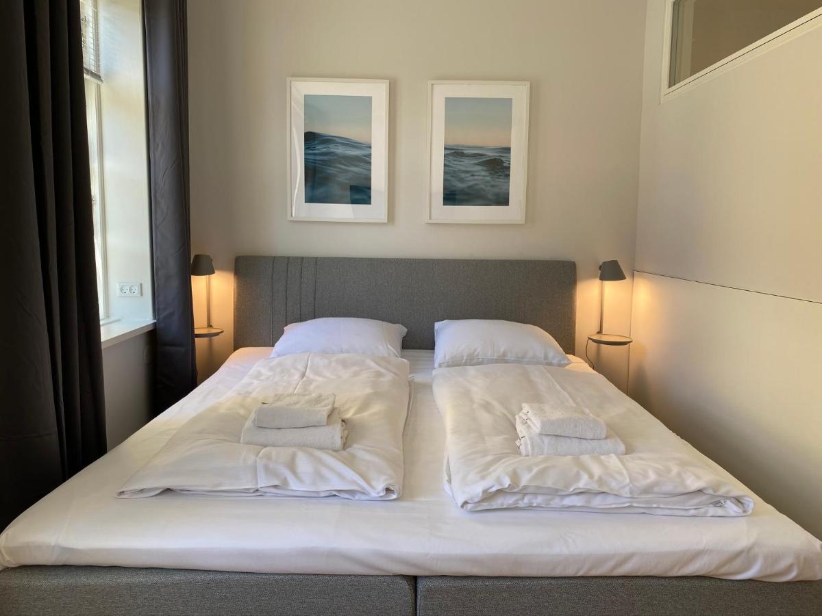 The Old Mill - By The Lake - 2 Bedroom Apartment 库拉萨 外观 照片