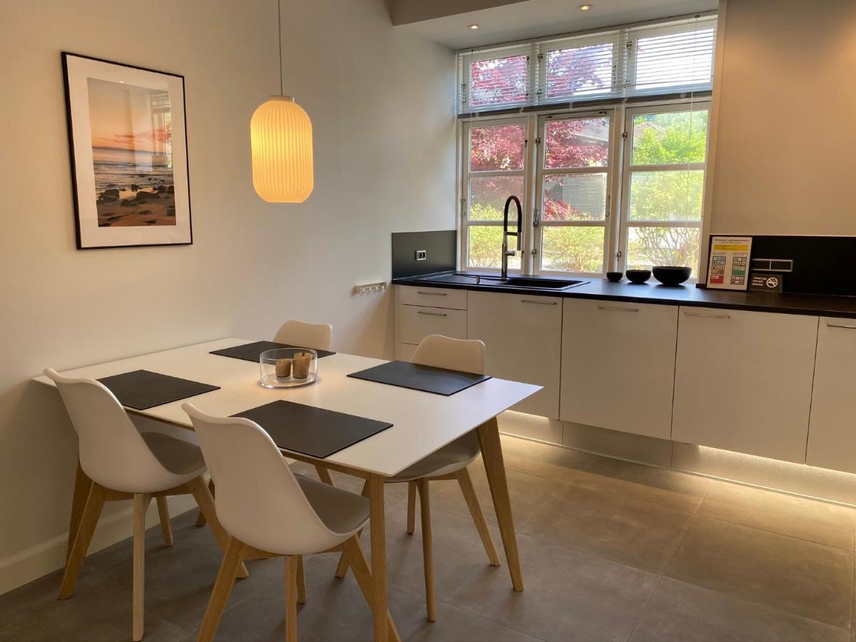 The Old Mill - By The Lake - 2 Bedroom Apartment 库拉萨 外观 照片