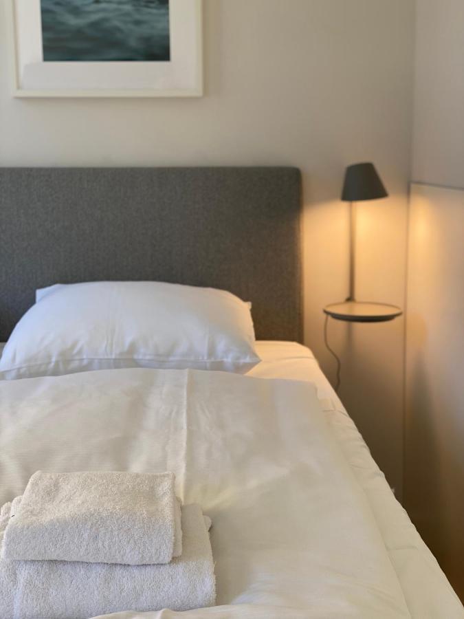 The Old Mill - By The Lake - 2 Bedroom Apartment 库拉萨 外观 照片