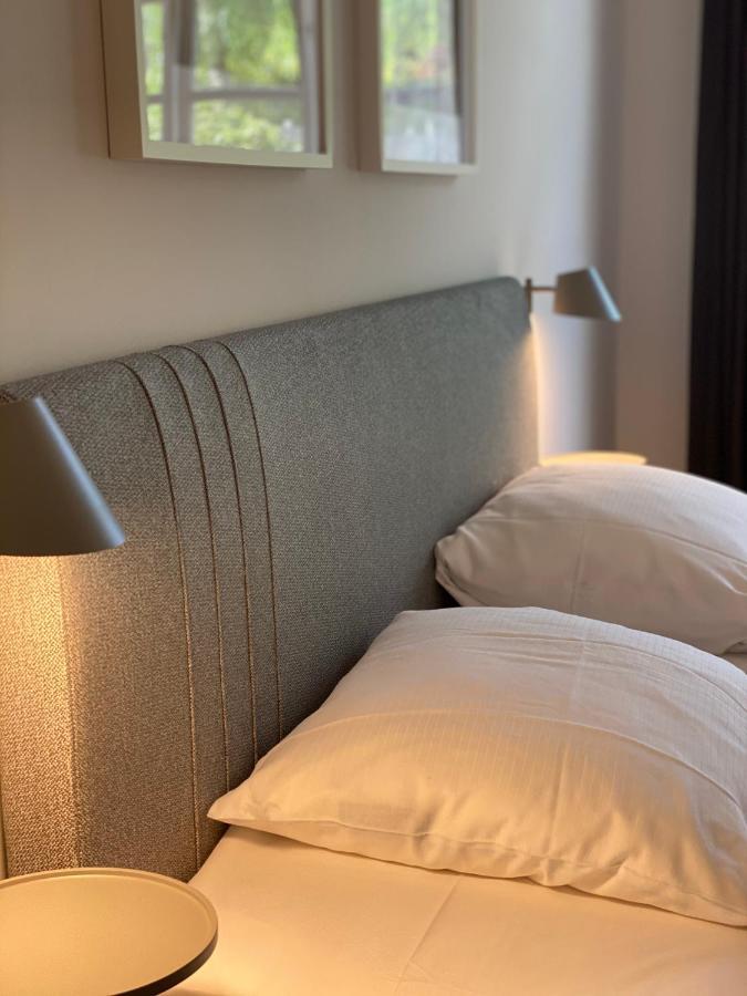 The Old Mill - By The Lake - 2 Bedroom Apartment 库拉萨 外观 照片