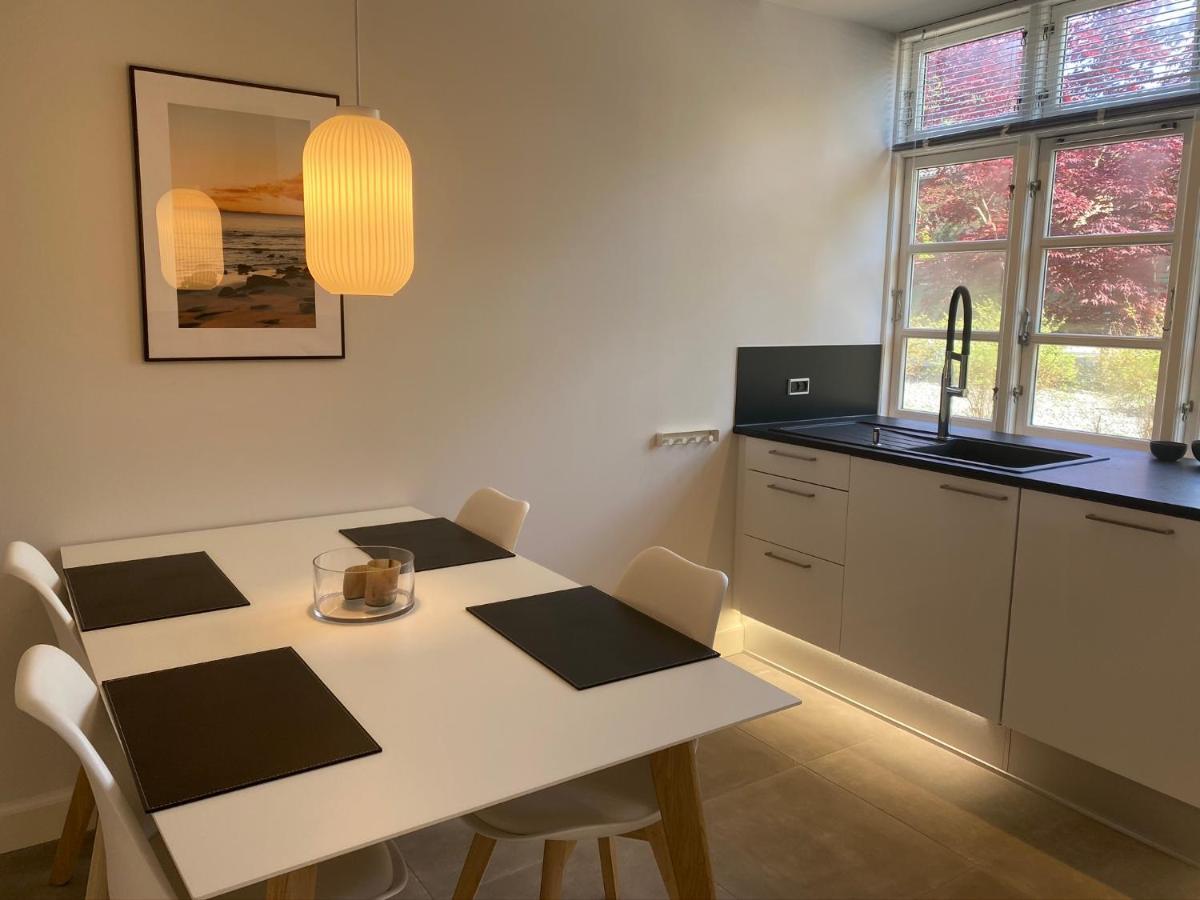 The Old Mill - By The Lake - 2 Bedroom Apartment 库拉萨 外观 照片