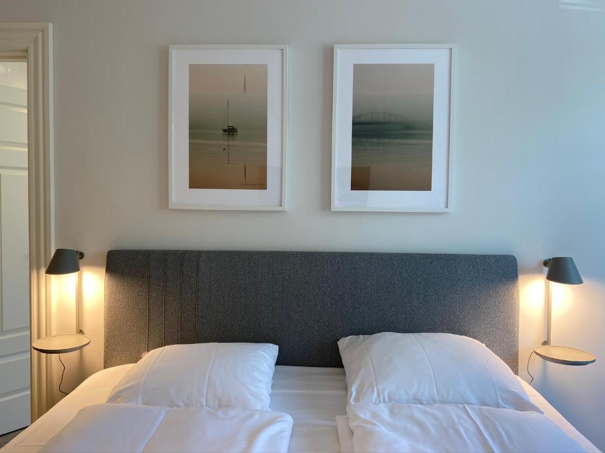The Old Mill - By The Lake - 2 Bedroom Apartment 库拉萨 外观 照片