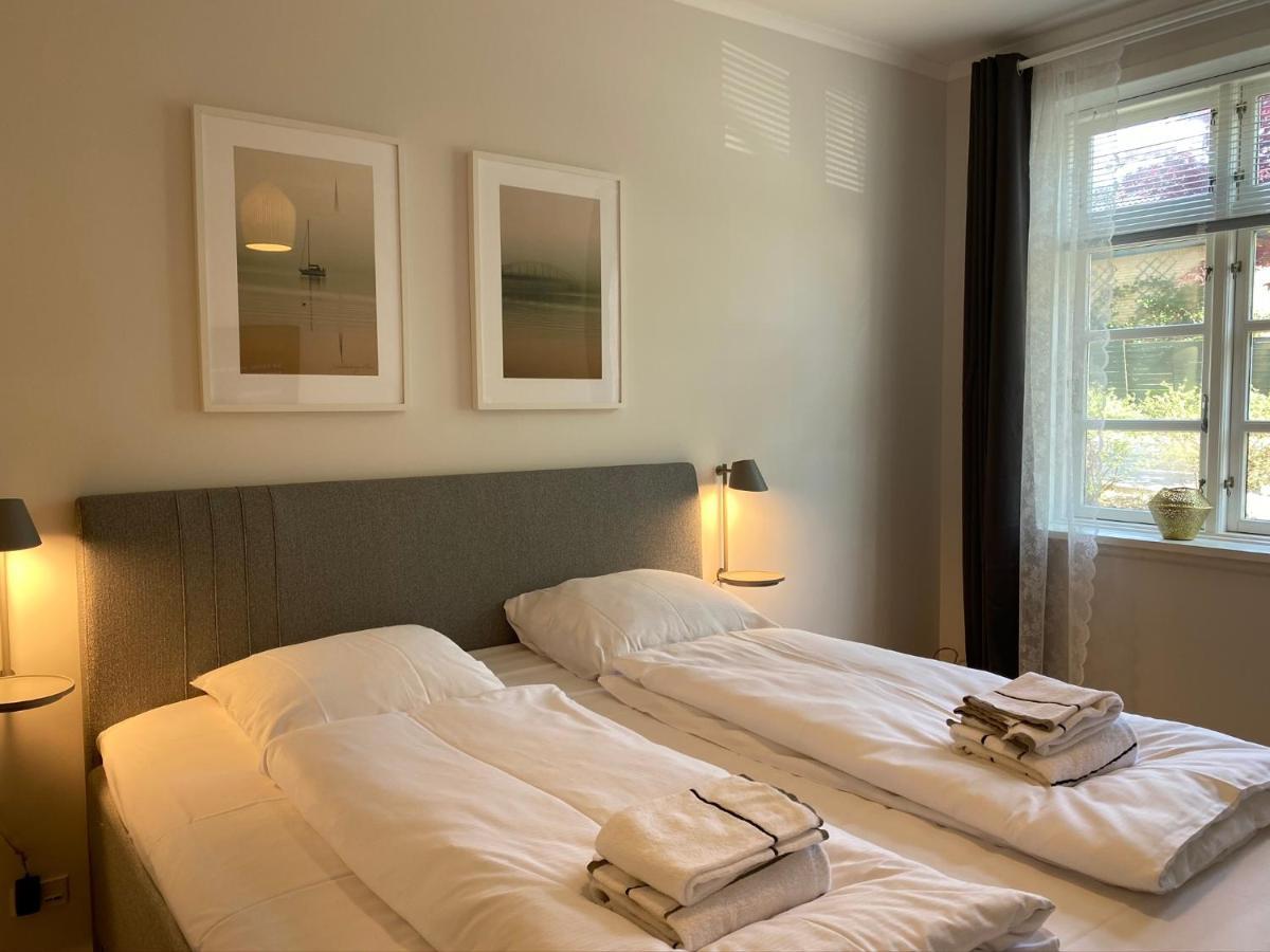 The Old Mill - By The Lake - 2 Bedroom Apartment 库拉萨 外观 照片