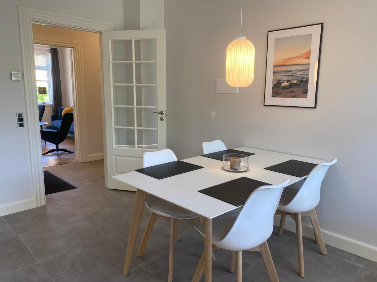 The Old Mill - By The Lake - 2 Bedroom Apartment 库拉萨 外观 照片