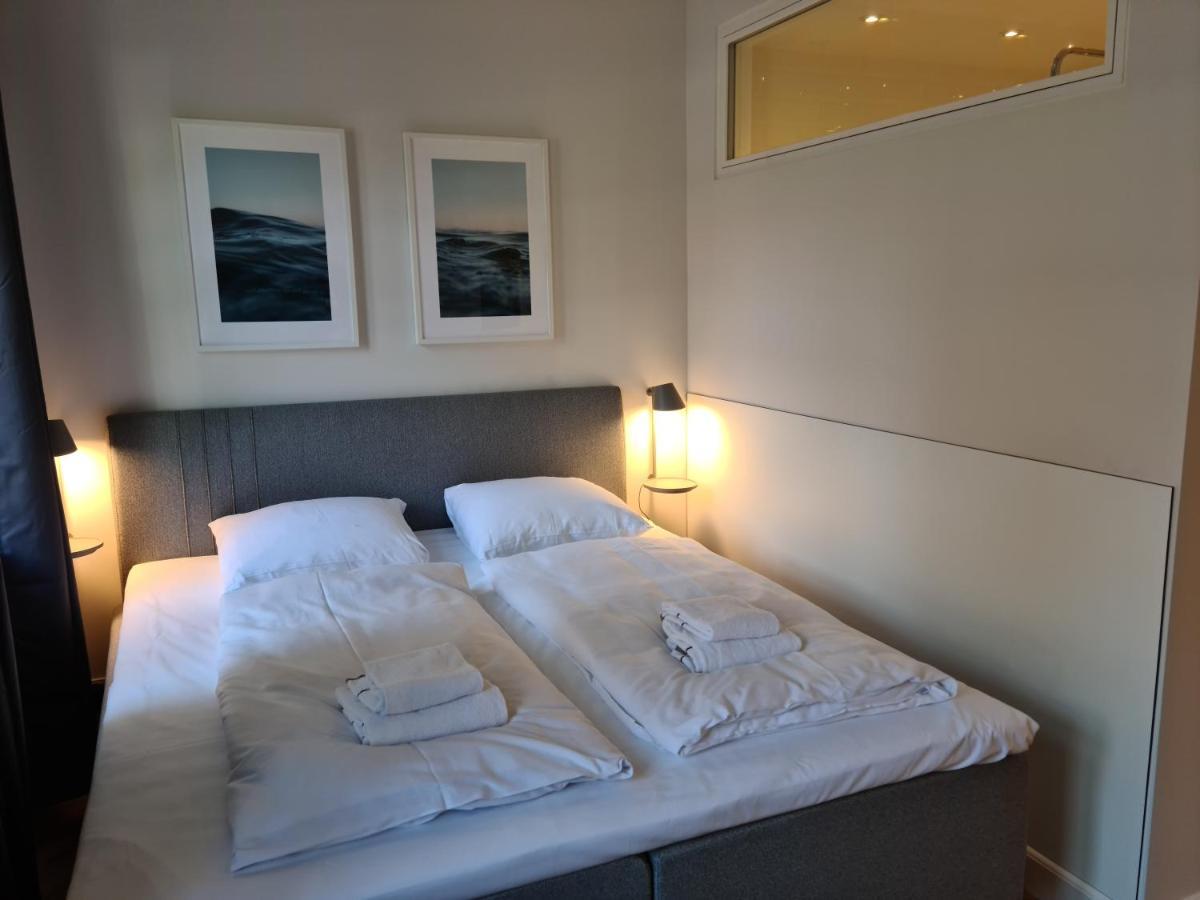 The Old Mill - By The Lake - 2 Bedroom Apartment 库拉萨 外观 照片
