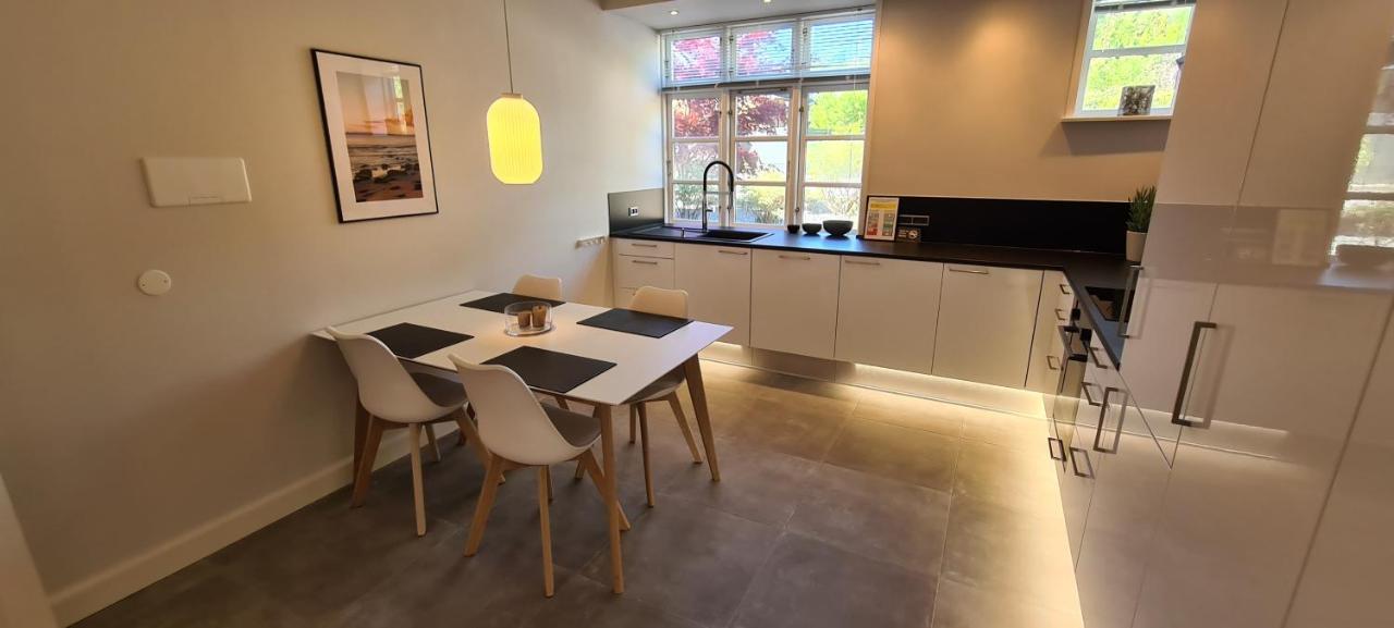 The Old Mill - By The Lake - 2 Bedroom Apartment 库拉萨 外观 照片